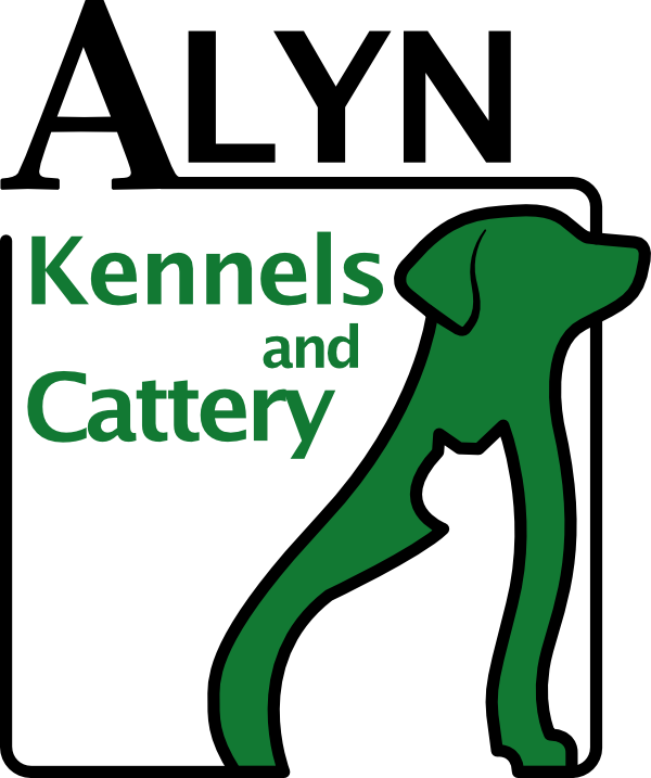 Alyn Kennels Logo